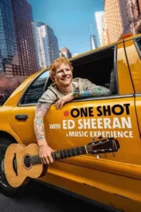 One Shot with Ed Sheeran (2025)