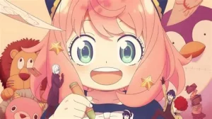 Spy x Family Season 3