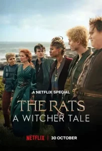 The Rats: A Witcher Tale