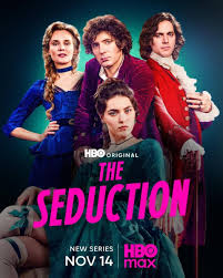 The Seduction Season 1
