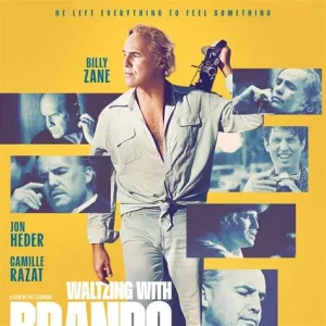 Waltzing with Brando