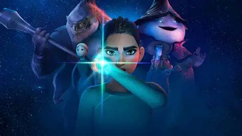 WondLa Season 3 (Complete) WondLa Season 3