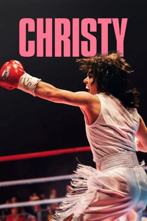 Christy (2025) Download Hollywood Movie Christy (2025)