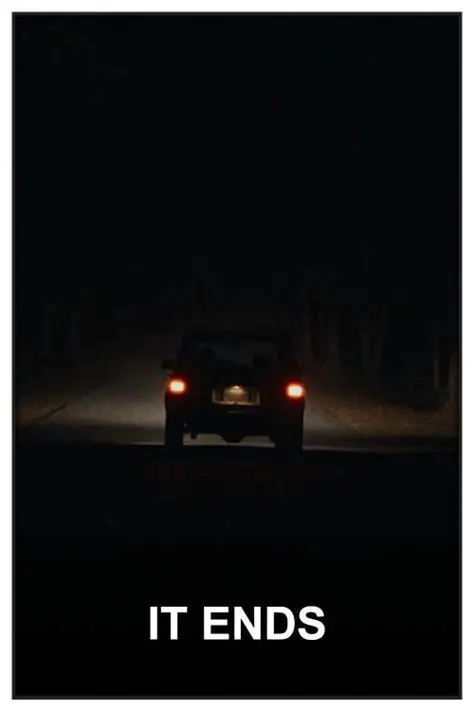 It Ends (2025) Download Hollywood Movie It Ends (2025)