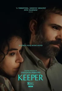 Keeper (2025)