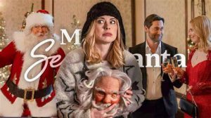 My Secret Santa (2025)