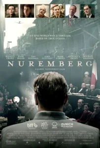 Nuremberg (2025) 