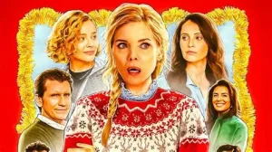 Oh. What. Fun (2025)