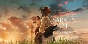 Sarah’s Oil (2025)