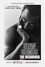 Sean Combs The Reckoning Season 1 (Complete)
