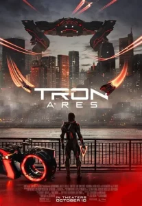 TRON: Ares (2025)