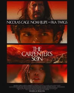 The Carpenter’s Son (2025)
