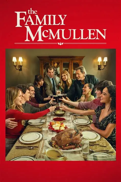 The Family McMullen (2025) Download Hollywood Movie The Family McMullen (2025)