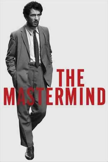 The Mastermind (2025) Download Hollywood Movie The Mastermind (2025)