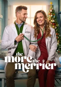 The More the Merrier (2025)