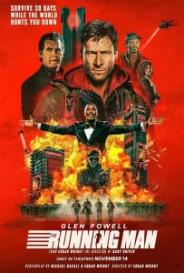 The Running Man (2025)