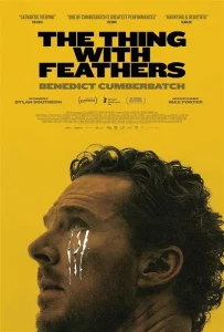 The Thing With Feathers (2025)