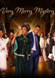 Very Merry Mystery (2025)