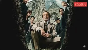 Wake Up Dead Man A Knives Out Mystery (2025)