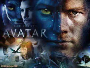 Avatar (2009) 