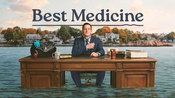 Best Medicine Season 1 (Complete) Best Medicine S1