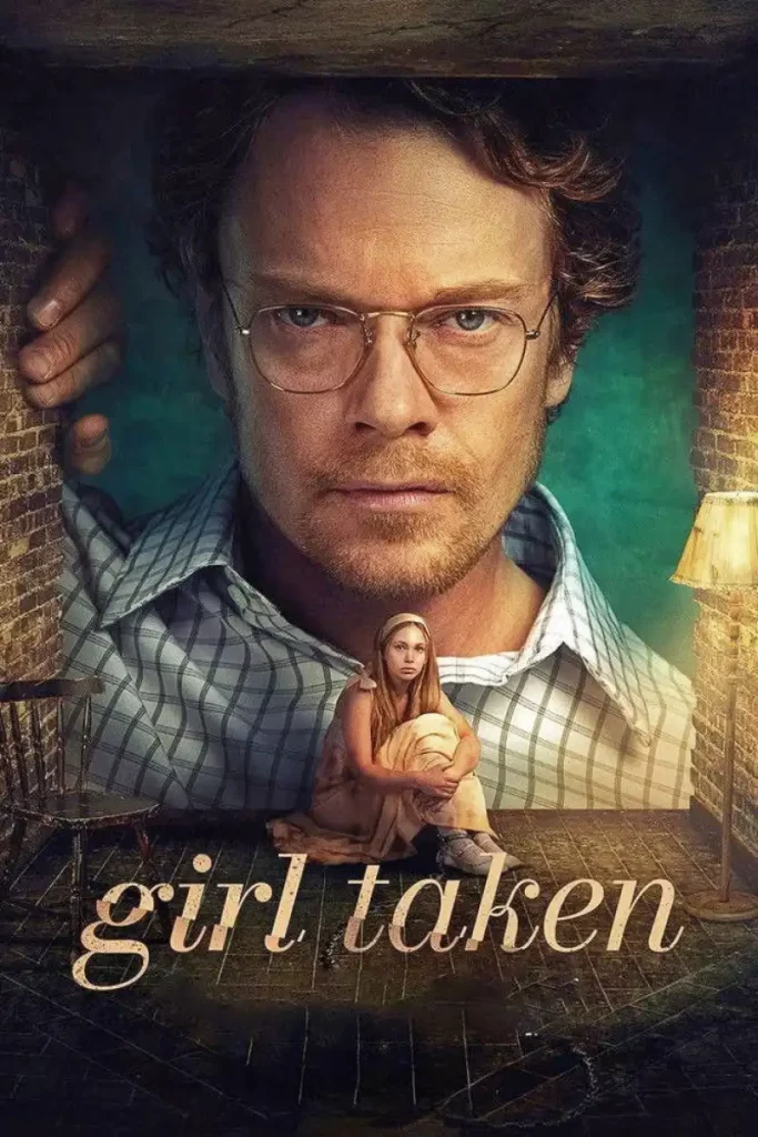 Girl Taken Season 1 (Complete) Girl Taken S01