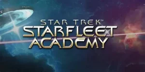 Star Trek Starfleet Academy S01