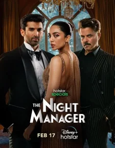 The Night Manager s1
