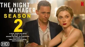 The Night Manager S02